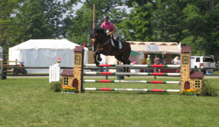 Upperville 